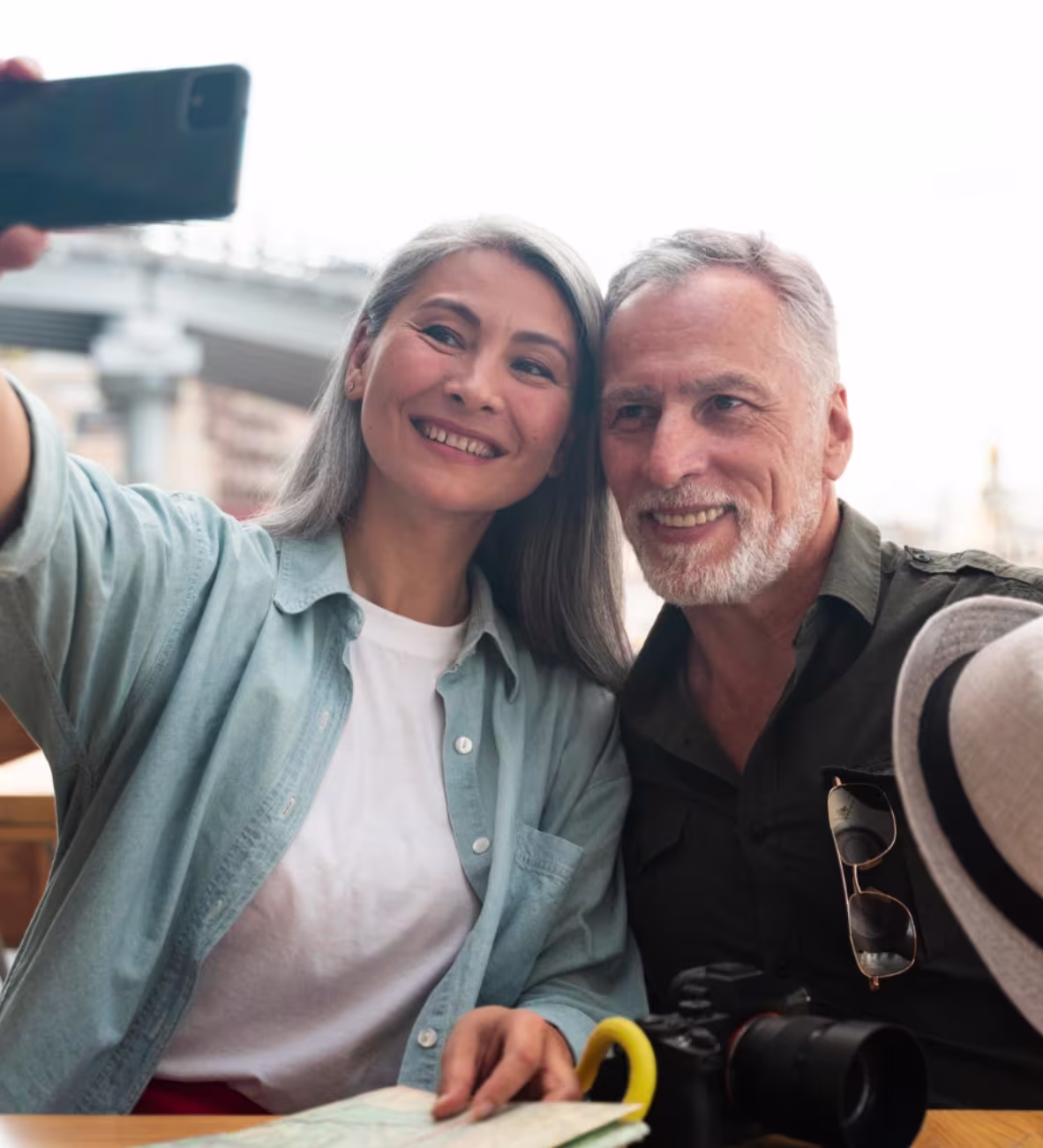 concierge membership level