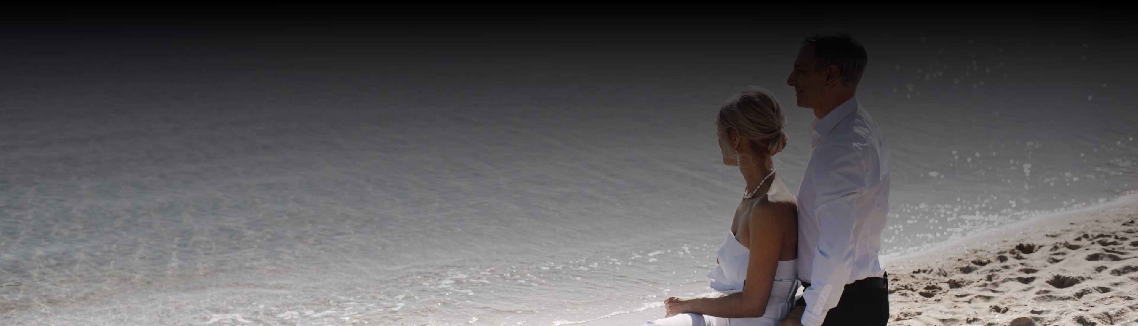 Contact banner
